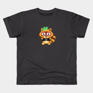 Mister Ratily - Punk Kids T-Shirt